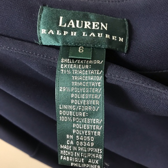 ✨2 for $32✨Ralph Lauren dress - Picture 3 of 3